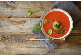 GASPACHO ANDALOU